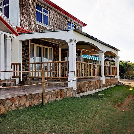 Panoramic Paradise La Ferme Ngoại thất bức ảnh
