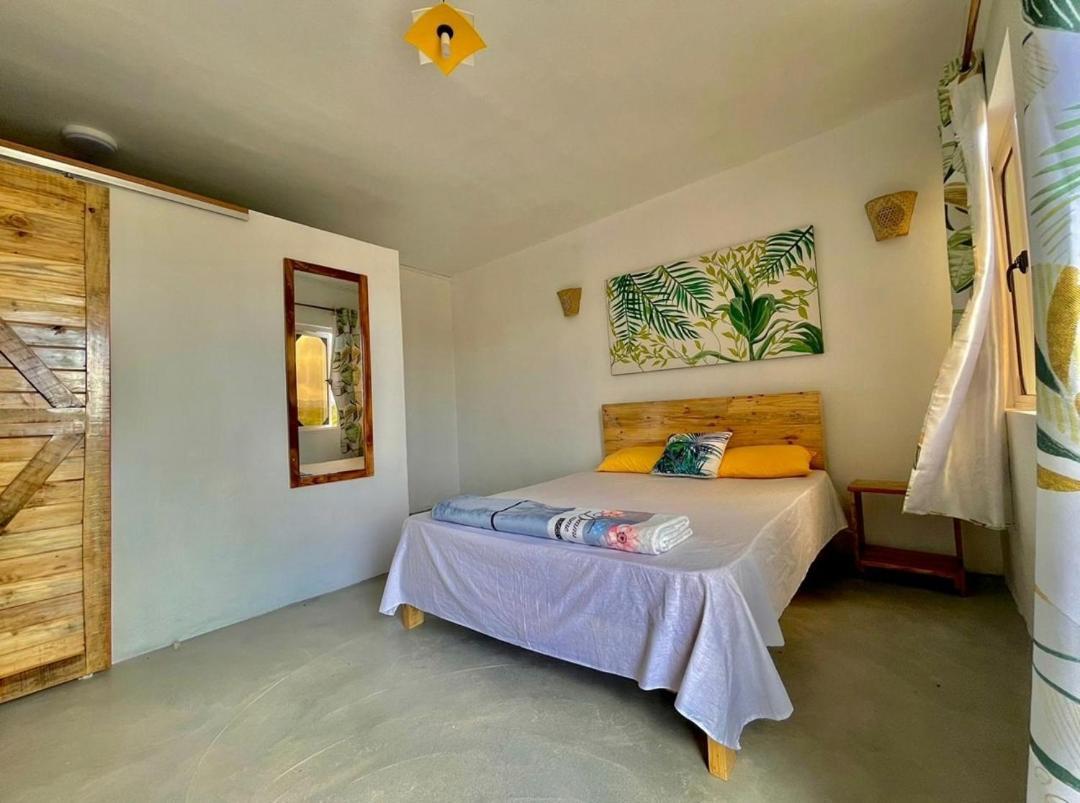 Panoramic Paradise La Ferme Ngoại thất bức ảnh