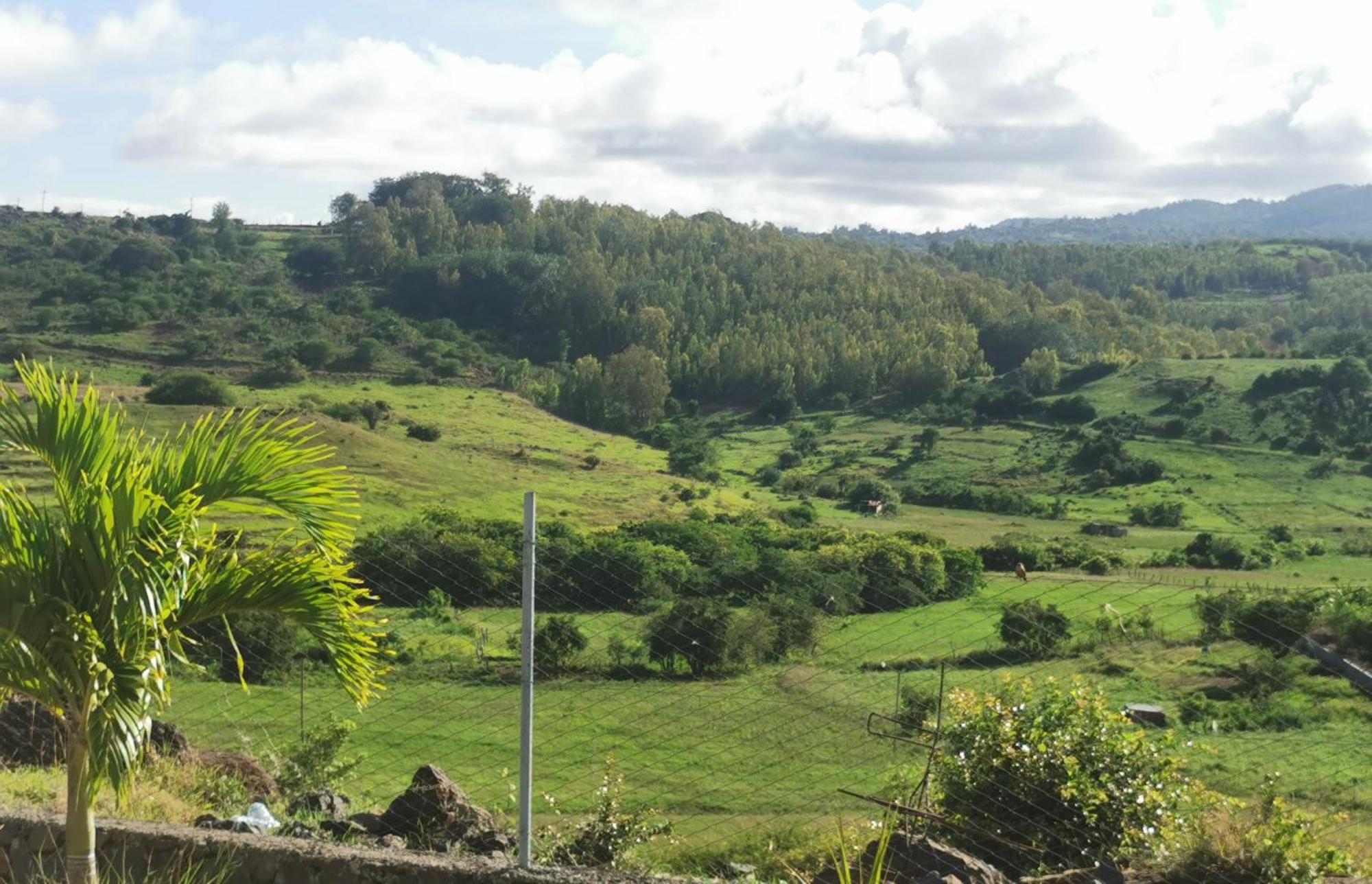 Panoramic Paradise La Ferme Ngoại thất bức ảnh