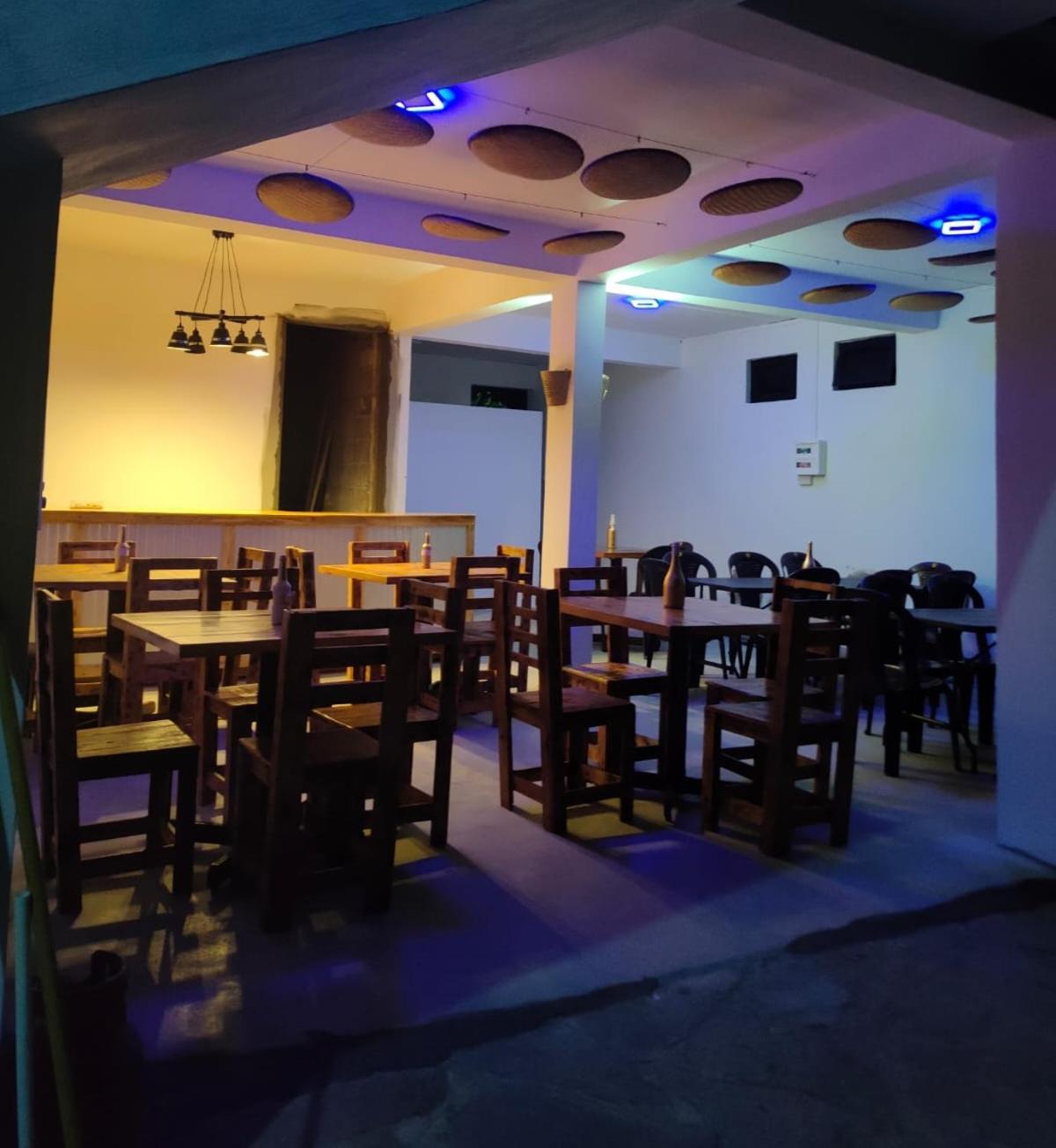 Panoramic Paradise La Ferme Ngoại thất bức ảnh
