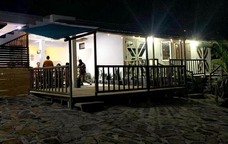 Panoramic Paradise La Ferme Ngoại thất bức ảnh
